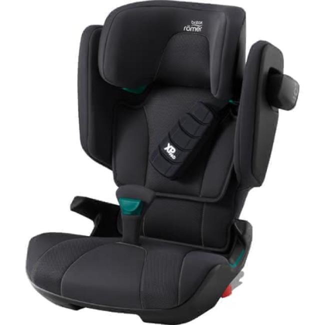 Детское автокресло Britax Romer Kidfix i-Size (burgundy red) - фото8