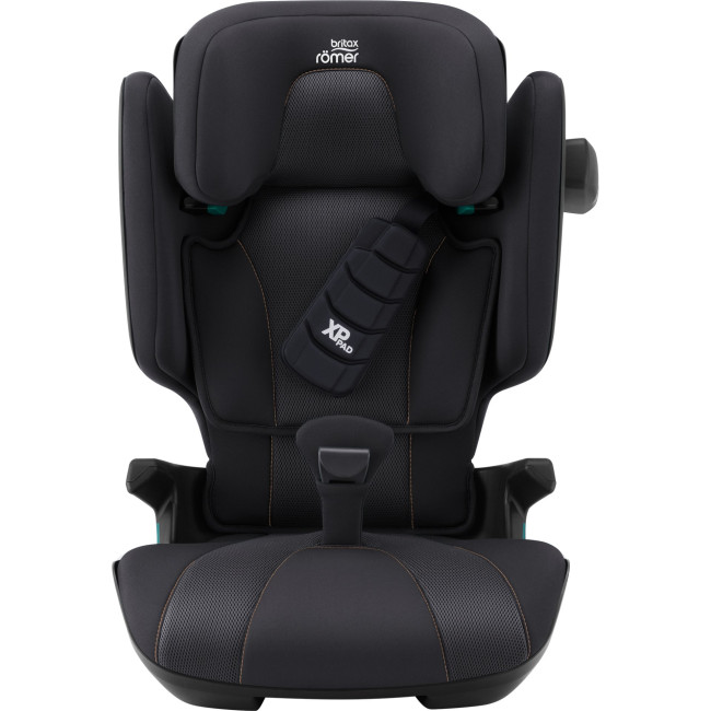 Детское автокресло Britax Romer Kidfix i-Size (burgundy red) - фото10