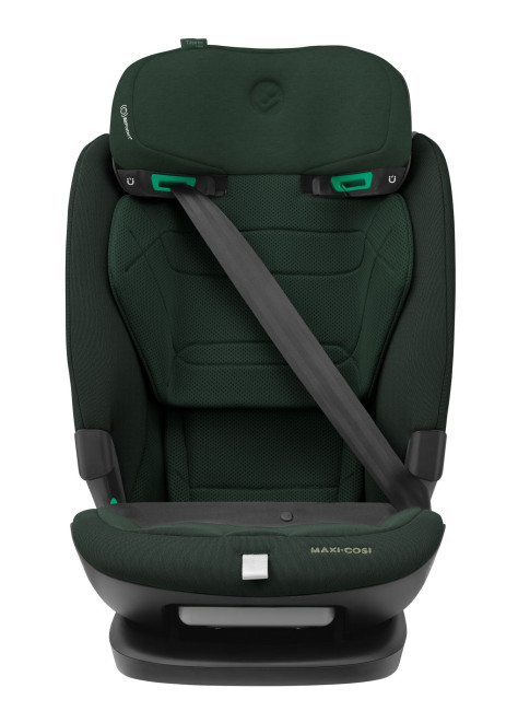 Автокресло детское Maxi-Cosi Titan Pro i-Size (Authentic  Green) - фото2