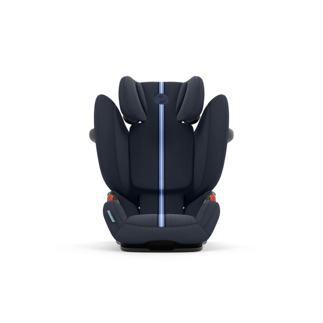 Автокресло Cybex Pallas G i-Size Plus Ocean Blue NEW! - фото7