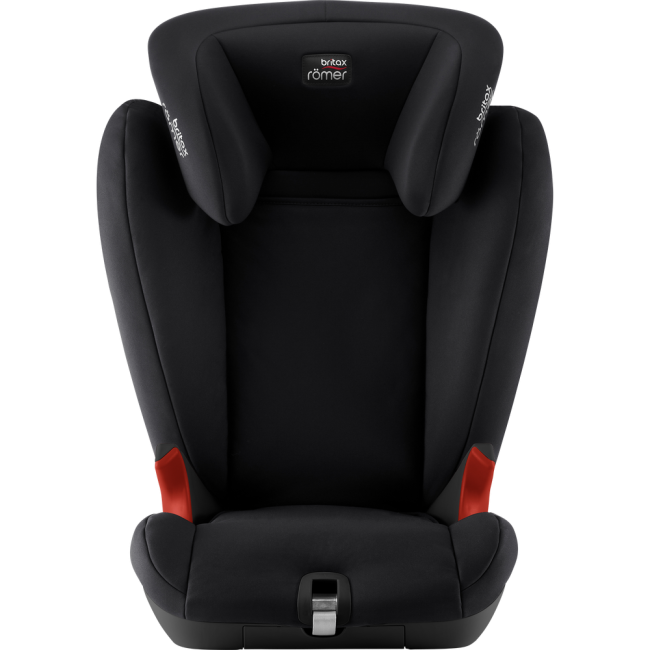 Автокресло Britax/Romer Kidfix SL BLS Cosmos Black - фото2