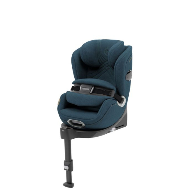 Автокресло Cybex Anoris T i-Size Mountain Blue - фото