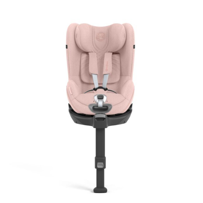 Автокресло Cybex Sirona T i-Size Plus Peach Pink (без базы) - фото6