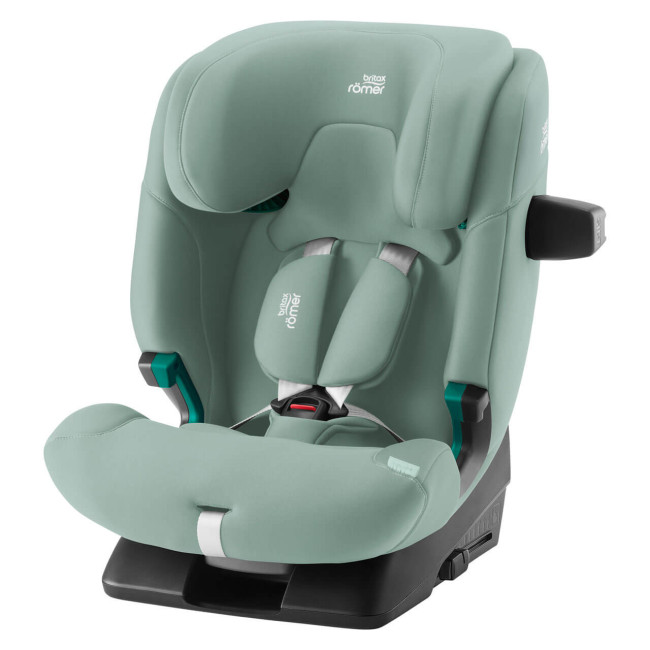 Автокресло Britax Roemer Advansafix Pro (9-36 кг), Jade Green NEW! - фото