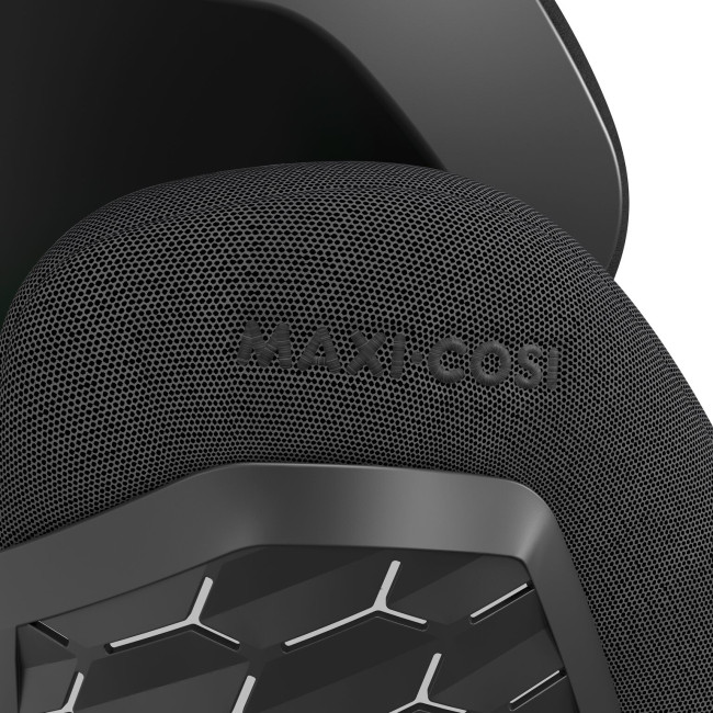 Автокресло детское MAXI-COSI RODIFIX PRO2 I-SIZE (AUTHENTIC BLACK) - фото6