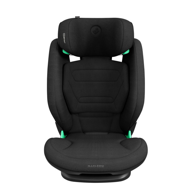 Автокресло детское MAXI-COSI RODIFIX PRO2 I-SIZE (AUTHENTIC BLACK) - фото8