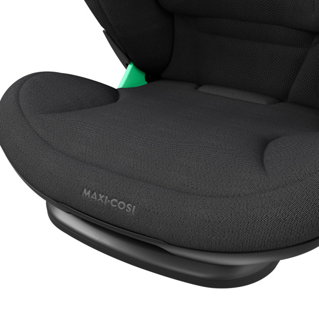 Автокресло детское MAXI-COSI RODIFIX PRO2 I-SIZE (AUTHENTIC BLACK) - фото7