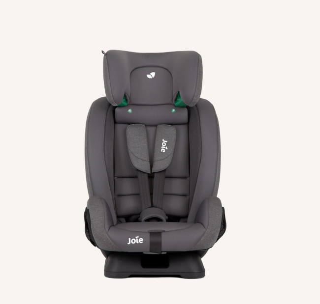 Автокресло Joie FORTIFI Thunder R129 - фото10