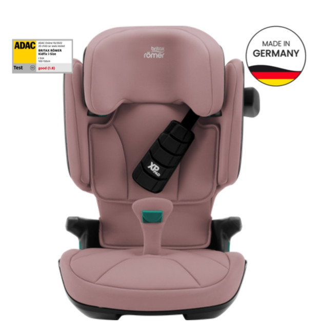 Детское автокресло Britax Romer  Kidfix i-Size Dusty Rose - фото2