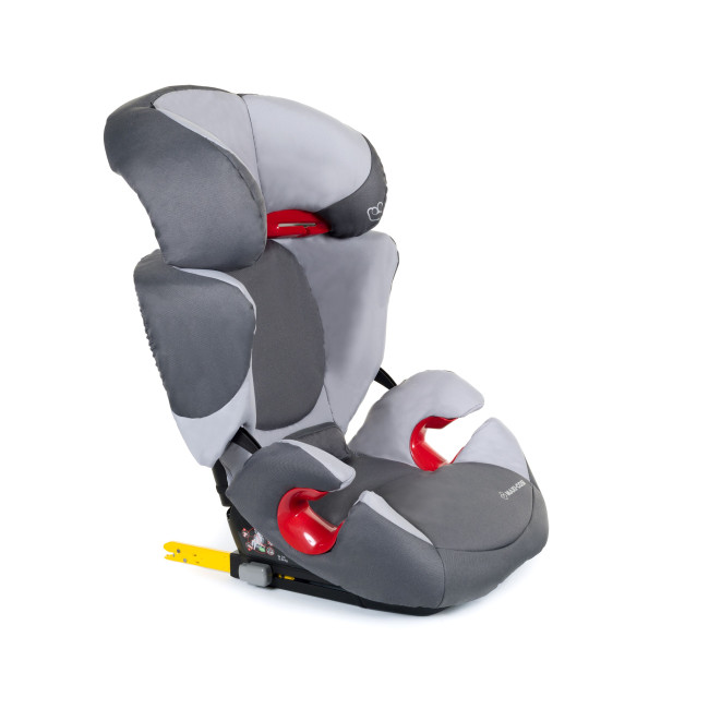 Автокресло Maxi-Cosi Rodi XP FIX (grey) - фото7