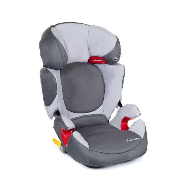Автокресло Maxi-Cosi Rodi XP FIX (grey) - фото9