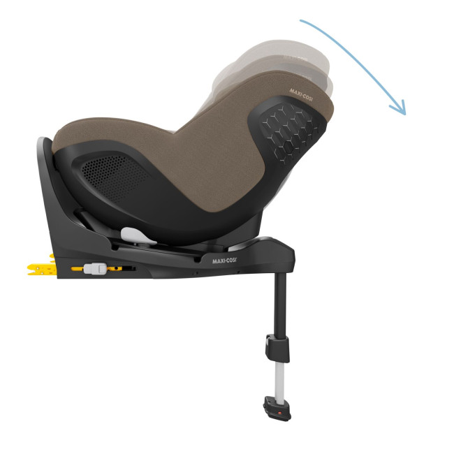 Автокресло детское MAXI-COSI MICA 360 PRO AUTH TRUFFLE - фото9
