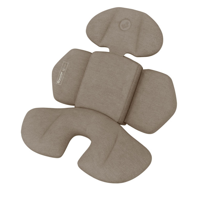 Автокресло детское MAXI-COSI MICA 360 PRO AUTH TRUFFLE - фото8