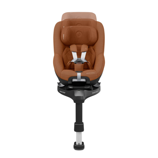 Автокресло детское MAXI-COSI MICA 360PRO AUTHENTIC TERRA - фото8