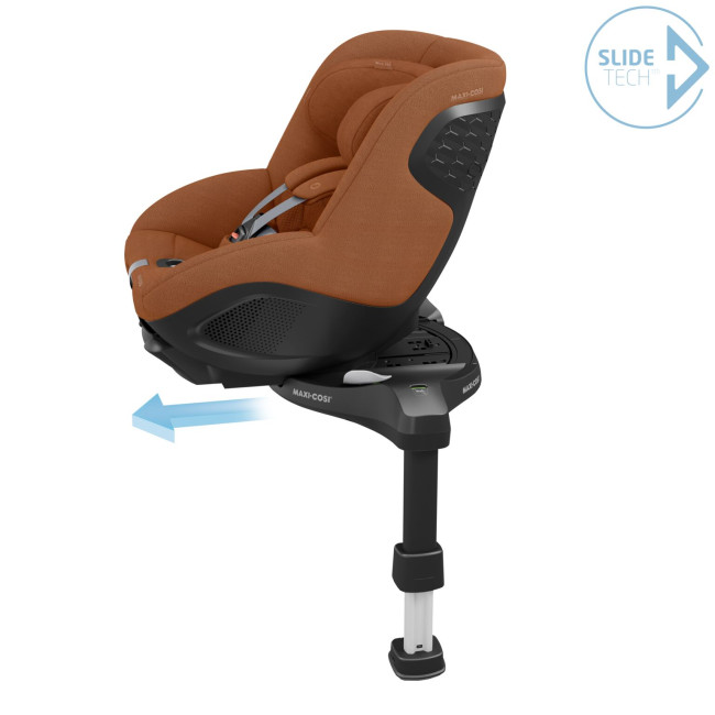 Автокресло детское MAXI-COSI MICA 360PRO AUTHENTIC TERRA - фото2