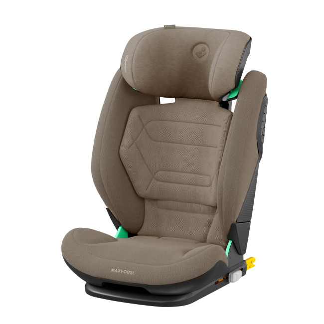 Автокресло детское MAXI-COSI RODIFIX PRO2 I-SIZE Authentic Truffle - фото