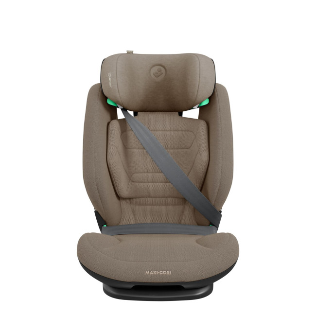 Автокресло детское MAXI-COSI RODIFIX PRO2 I-SIZE Authentic Truffle - фото3