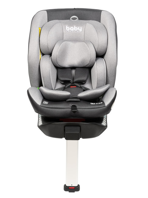 BABY PRESTIGE CRUISERFIXPRO 360 i-Size Grey - фото7