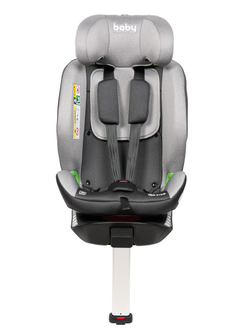 BABY PRESTIGE CRUISERFIXPRO 360 i-Size Grey - фото9