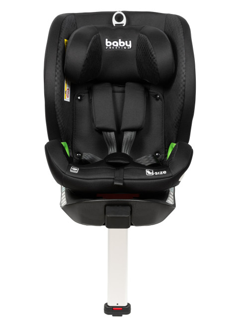 BABY PRESTIGE CRUISERFIXPRO 360 i-Size Black - фото7