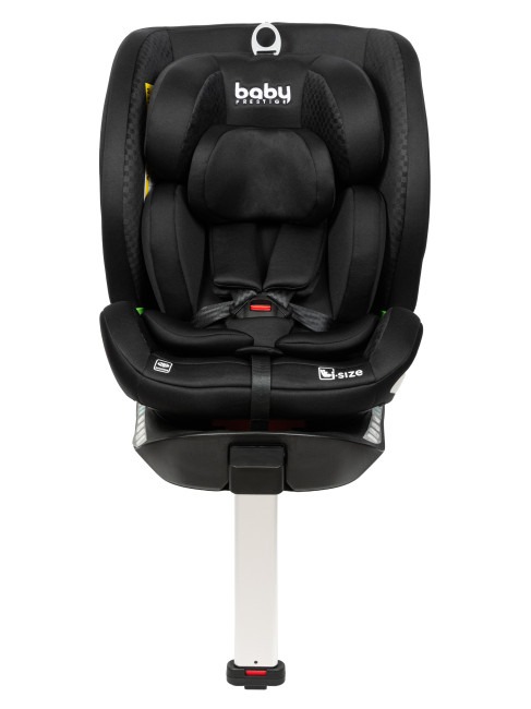 BABY PRESTIGE CRUISERFIXPRO 360 i-Size Black - фото6