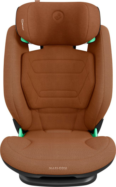 Автокресло детское MAXI-COSI RODIFIX PRO2 I-SIZE (AUTHENTIC TERRA) - фото5