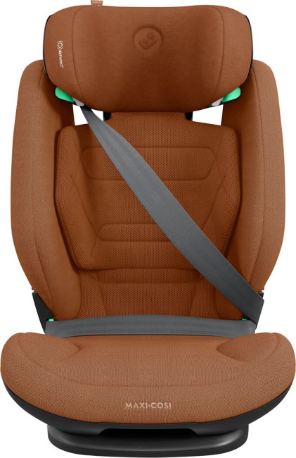 Автокресло детское MAXI-COSI RODIFIX PRO2 I-SIZE (AUTHENTIC TERRA) - фото3