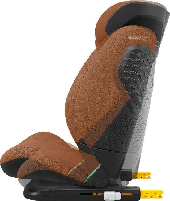 Автокресло детское MAXI-COSI RODIFIX PRO2 I-SIZE (AUTHENTIC TERRA) - фото9