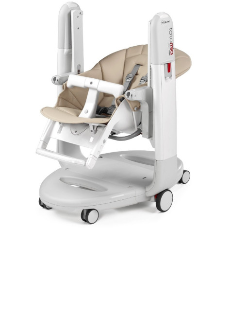 Стульчик для Кормления Peg Peg-Perego Tatamia цвет Astral - фото3