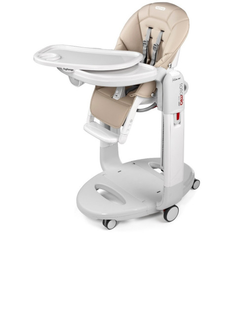 Стульчик для Кормления Peg Peg-Perego Tatamia цвет Astral - фото4