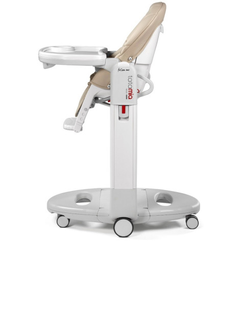 Стульчик для Кормления Peg Peg-Perego Tatamia цвет Astral - фото5