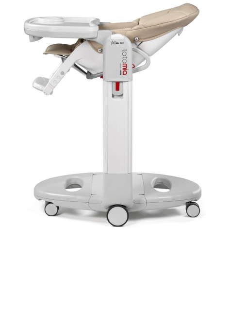 Стульчик для Кормления Peg Peg-Perego Tatamia цвет Astral - фото6