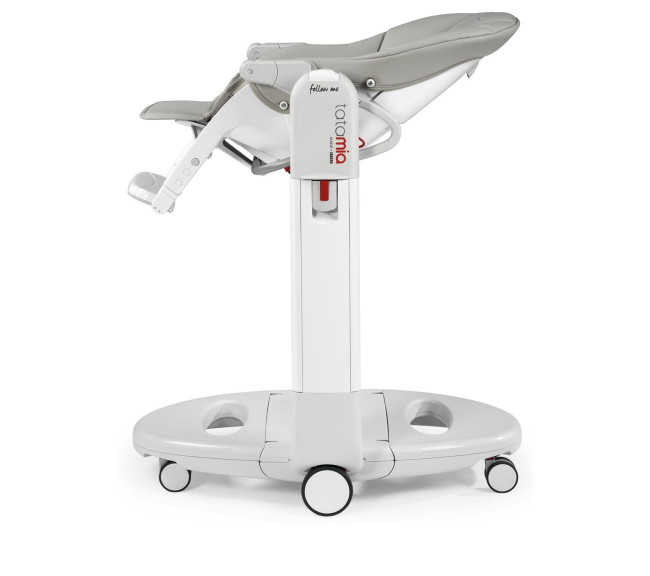 Стульчик для Кормления Peg Peg-Perego Tatamia цвет Fragola - фото5