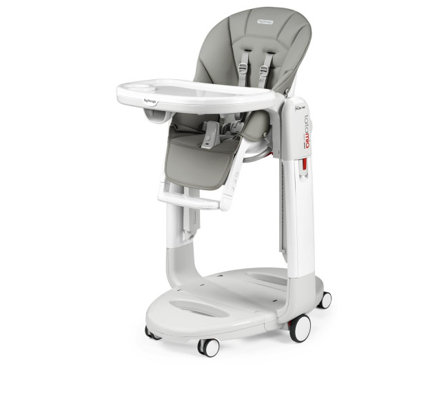 Стульчик для Кормления Peg Peg-Perego Tatamia цвет ise - фото