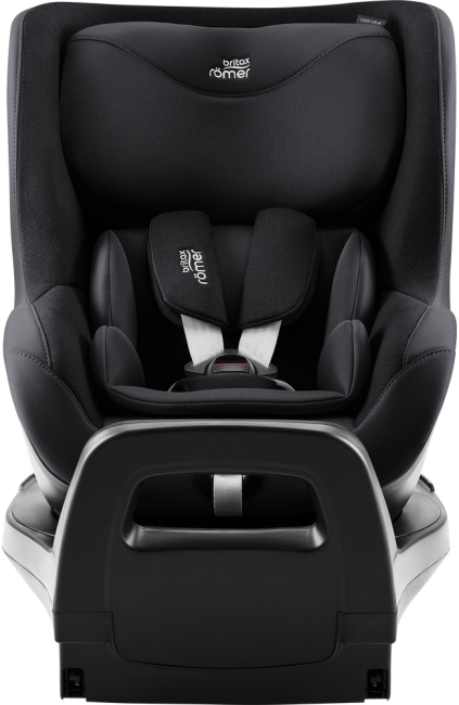 Детское автокресло Britax Romer Dualfix pro M Style carbon black - фото2