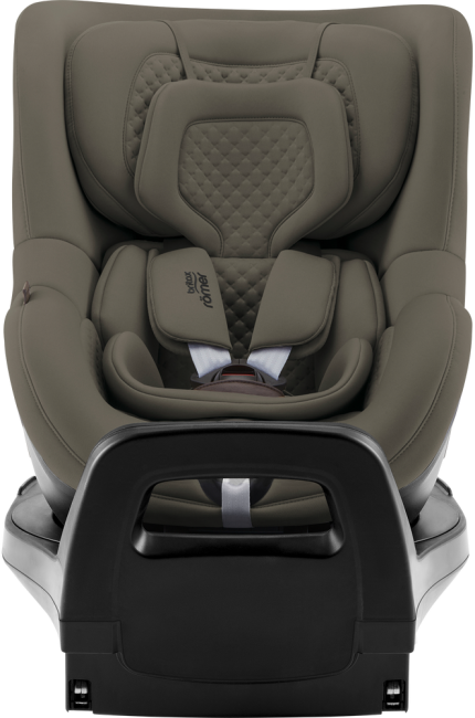 Детское автокресло Britax Romer Dualfix Pro M Lux (Urban Olive) - фото3