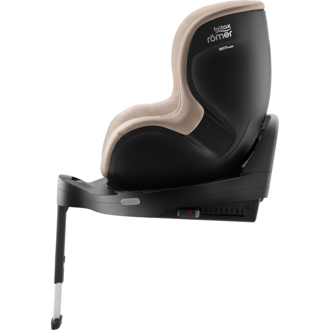 Детское автокресло Britax Romer Dualfix Pro M Style (Teak) - фото7