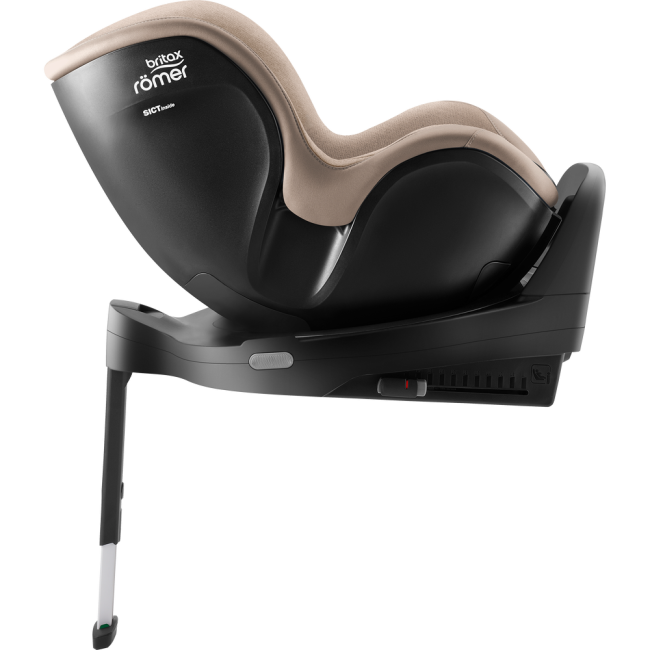 Детское автокресло Britax Romer Dualfix Pro M Style (Teak) - фото6