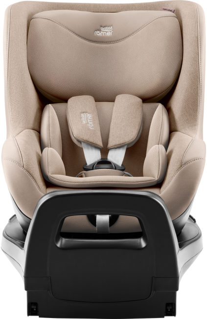 Детское автокресло Britax Romer Dualfix Pro M Style (Teak) - фото3