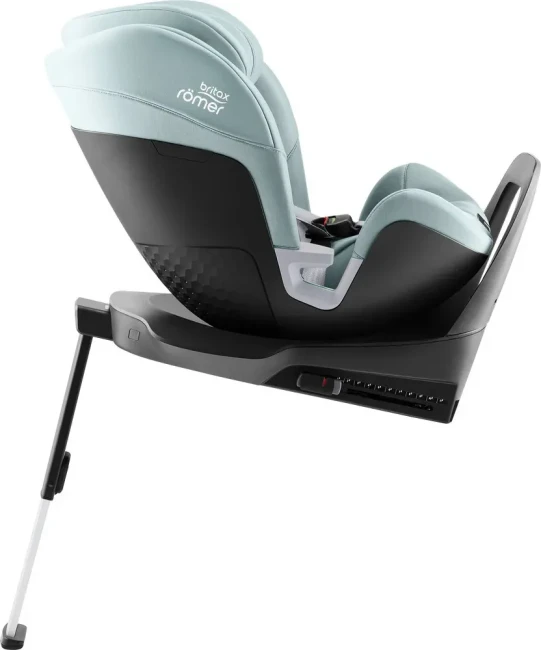 Автокресло Britax Romer SWIVEL 2 ocean - фото6