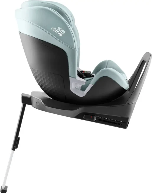 Автокресло Britax Romer SWIVEL 2 ocean - фото7
