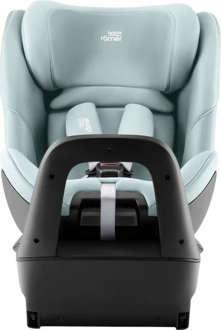 Автокресло Britax Romer SWIVEL 2 ocean - фото3