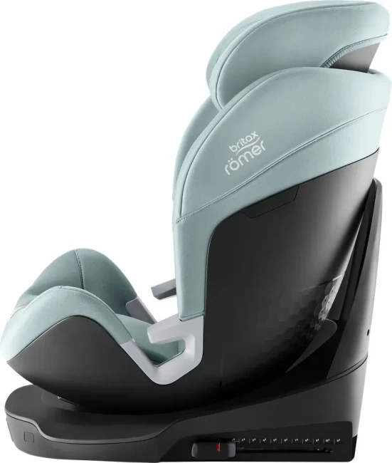 Автокресло Britax Romer SWIVEL 2 ocean - фото10