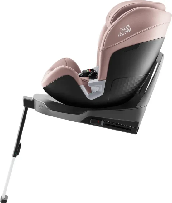 Автокресло Britax Romer SWIVEL 
2 (Dusty Rose) - фото5