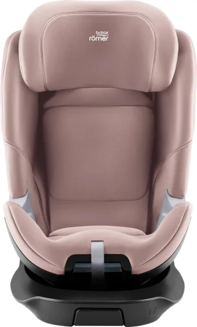 Автокресло Britax Romer SWIVEL 
2 (Dusty Rose) - фото8