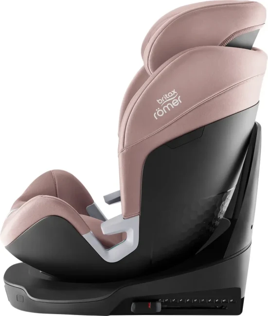 Автокресло Britax Romer SWIVEL 
2 (Dusty Rose) - фото6