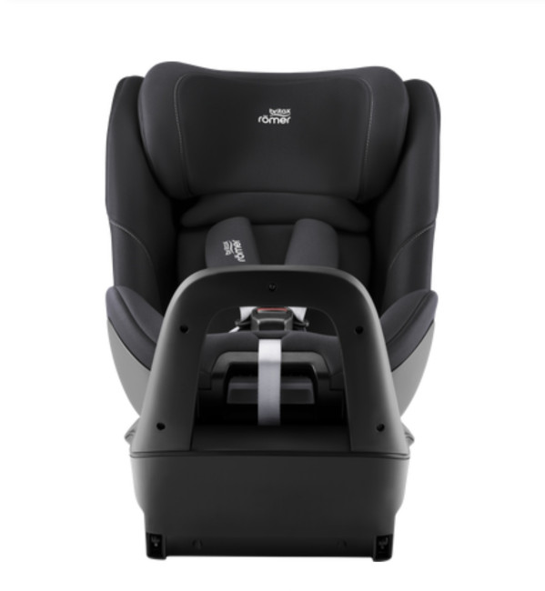 Автокресло Britax Romer SWIVEL 2 Space Black - фото3
