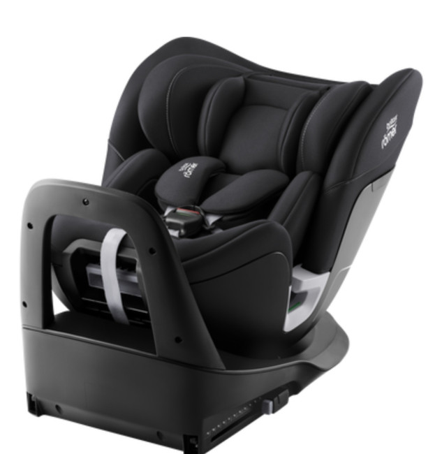 Автокресло Britax Romer SWIVEL 2 Space Black - фото