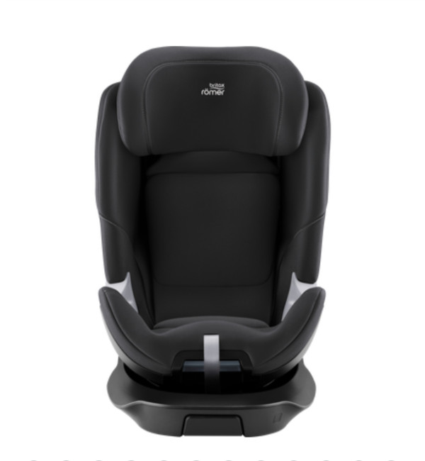 Автокресло Britax Romer SWIVEL 2 Space Black - фото9