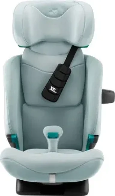 Автокресло Britax Roemer Advansafix Pro STYLE 
(Harbour Blue) - фото4